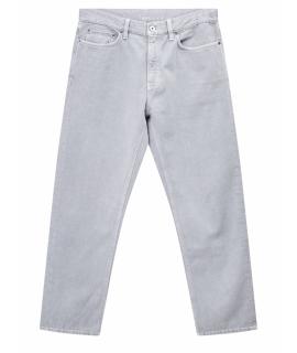 ZEGNA Прямые джинсы