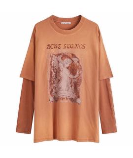 ACNE STUDIOS Лонгслив