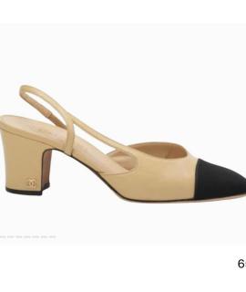 CHANEL Туфли
