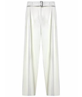 MAX MARA Прямые брюки