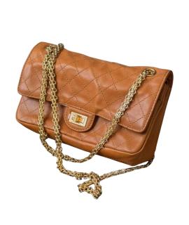 CHANEL Сумка через плечо