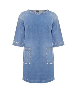 ERMANNO SCERVINO Повседневное платье