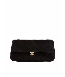 CHANEL Сумка через плечо