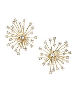CHANEL Серьги