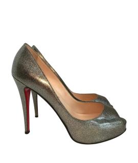CHRISTIAN LOUBOUTIN Туфли