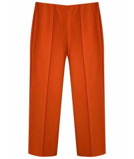 SPORTMAX Брюки узкие