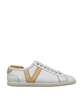 LOUIS VUITTON Низкие кроссовки / кеды
