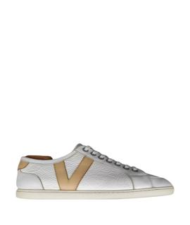 LOUIS VUITTON Низкие кроссовки / кеды