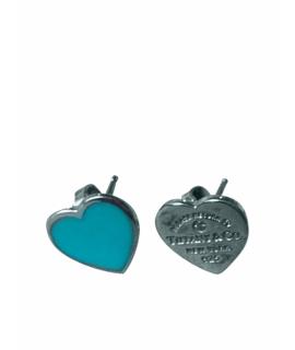 TIFFANY&CO Серьги