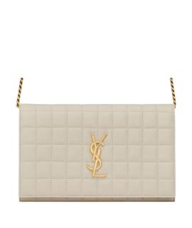 SAINT LAURENT Сумка через плечо