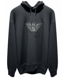 EMPORIO ARMANI Худи/толстовка