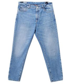 BRUNELLO CUCINELLI Джинсы скинни