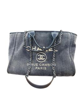 CHANEL Сумка тоут