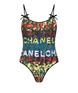 CHANEL Купальник