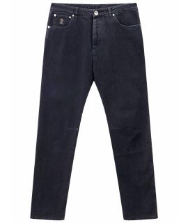 BRUNELLO CUCINELLI Джинсы скинни