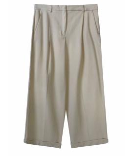 SPORTMAX Брюки широкие