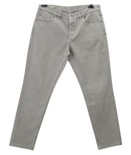 BRUNELLO CUCINELLI Джинсы слим