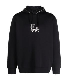 EMPORIO ARMANI Худи/толстовка