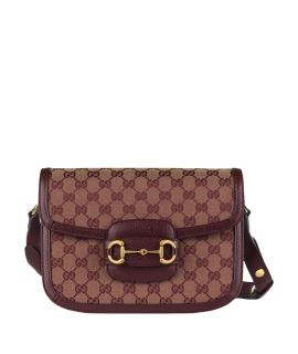 GUCCI Сумка через плечо