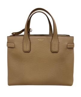 BURBERRY Сумка с короткими ручками