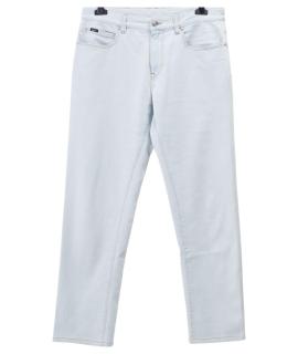 ZEGNA Джинсы скинни