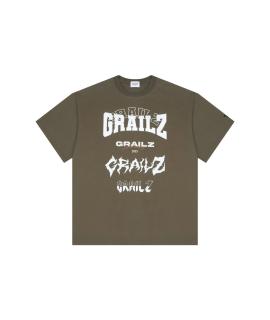 GRAILZ PROJECT G/R Футболка