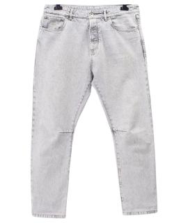 BRUNELLO CUCINELLI Джинсы скинни