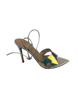 GIANVITO ROSSI Босоножки