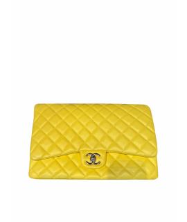CHANEL Сумка через плечо