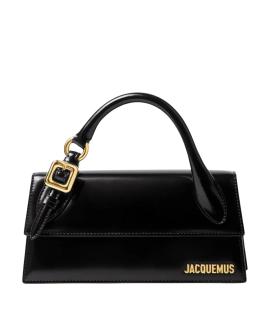 JACQUEMUS Сумка с короткими ручками