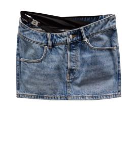 ALEXANDER WANG Юбка мини