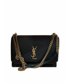 SAINT LAURENT Сумка через плечо