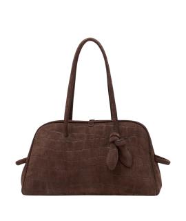 JACQUEMUS Сумка с короткими ручками