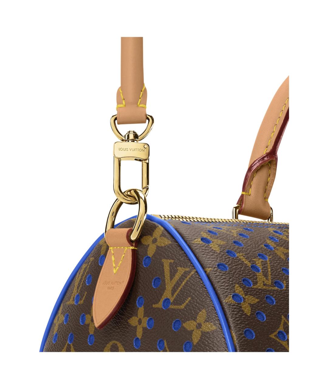 LOUIS VUITTON Мульти сумка с короткими ручками, фото 5
