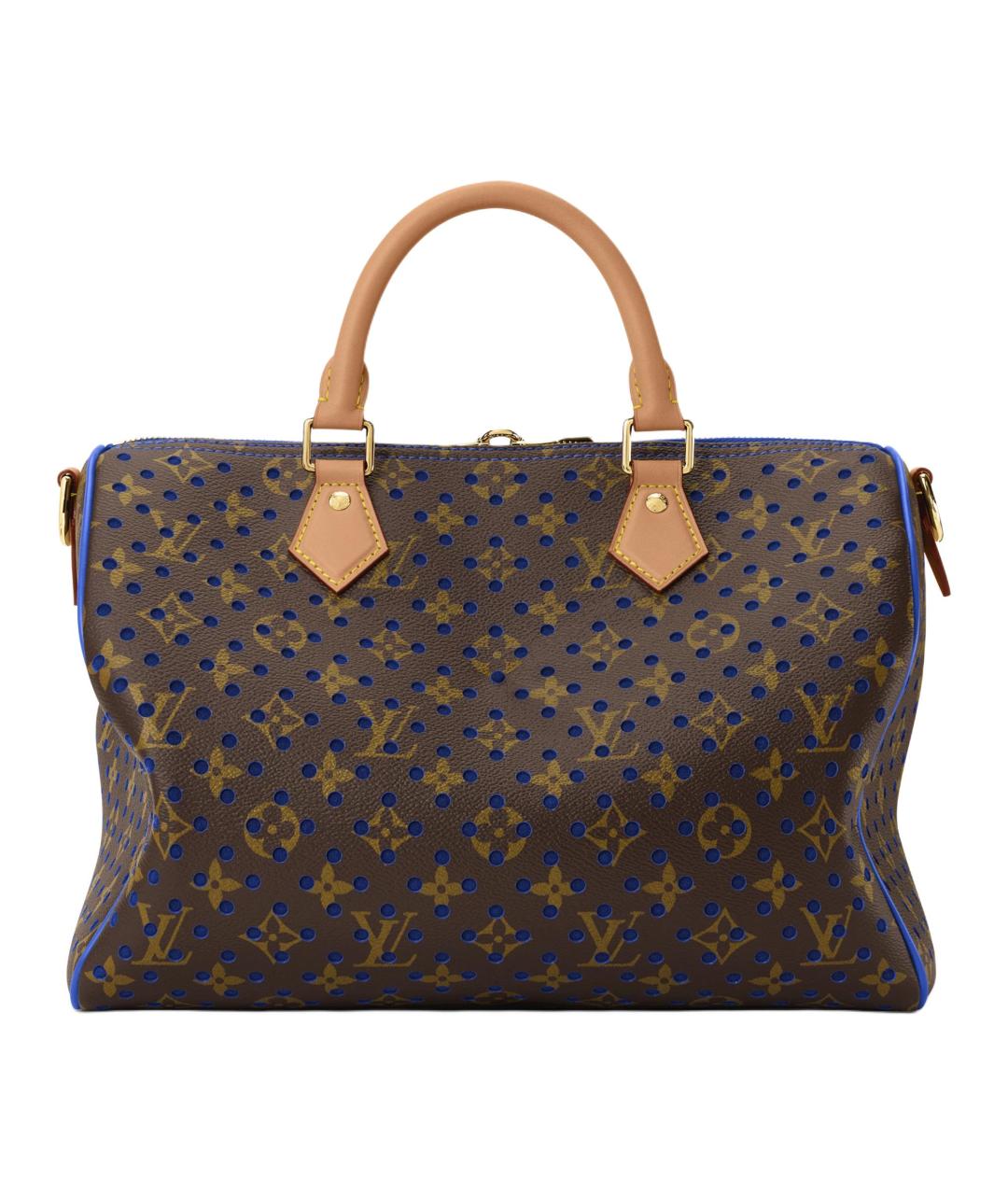 LOUIS VUITTON Мульти сумка с короткими ручками, фото 3
