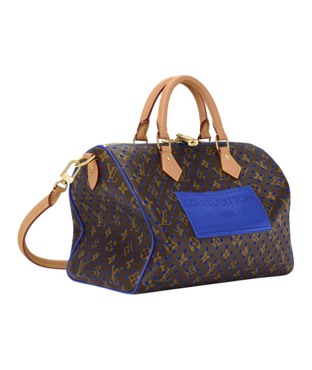 LOUIS VUITTON Мульти сумка с короткими ручками, фото 2
