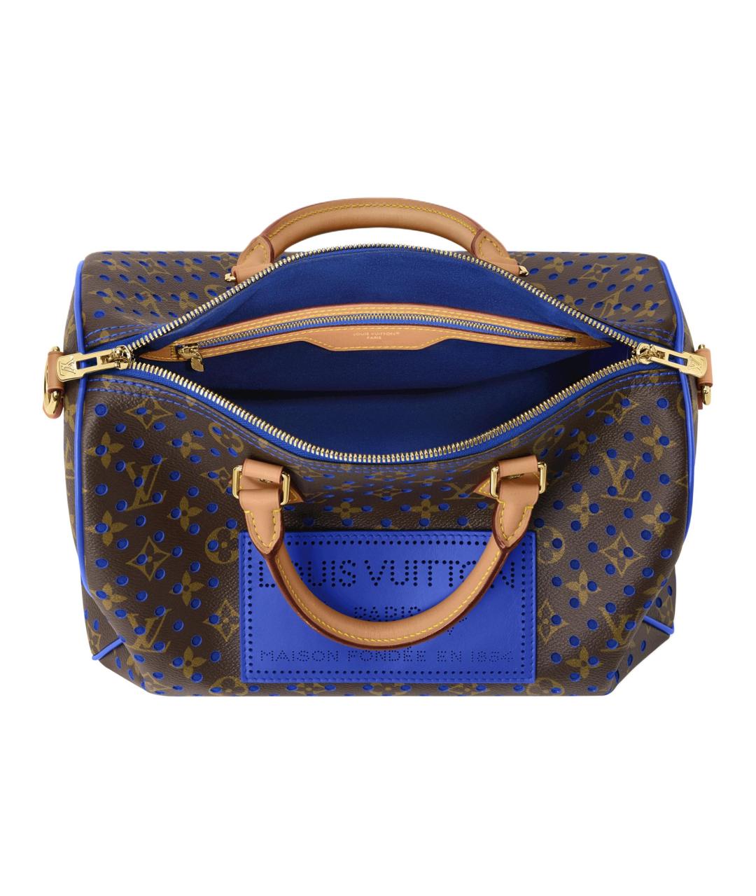 LOUIS VUITTON Мульти сумка с короткими ручками, фото 4