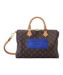 LOUIS VUITTON Сумка с короткими ручками