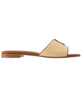 LOUIS VUITTON Шлепанцы