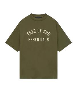 FEAR OF GOD ESSENTIALS Футболка