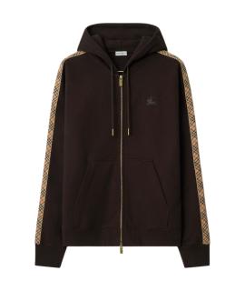 BURBERRY Худи/толстовка
