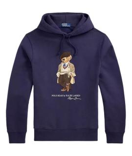 POLO RALPH LAUREN Худи/толстовка
