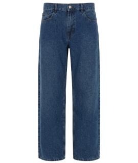 PALM ANGELS Прямые джинсы