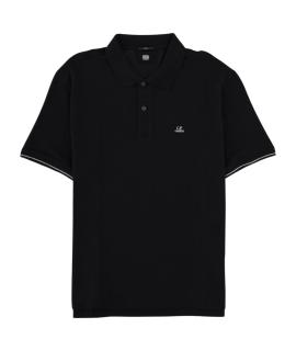 CP COMPANY Поло с коротким рукавом