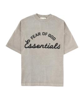 FEAR OF GOD ESSENTIALS Футболка