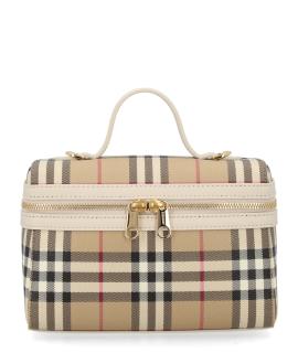 BURBERRY Сумка с короткими ручками