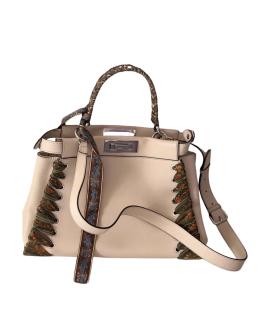 FENDI Сумка с короткими ручками