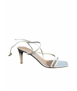 GIANVITO ROSSI Босоножки
