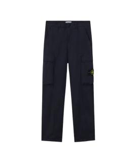 STONE ISLAND Повседневные брюки