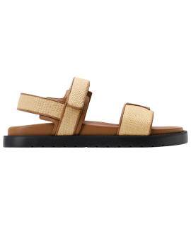 LOUIS VUITTON Сандалии